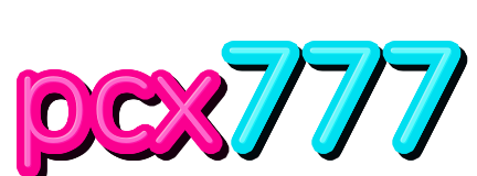 pcx777 — logo kanal
