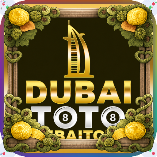 dubaitoto — galeri pratinjau Resmi APK