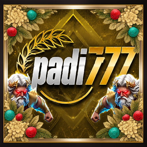 padi777 — mitra unggulan